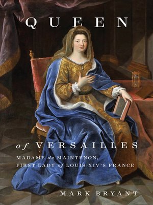 cover image of Queen of Versailles